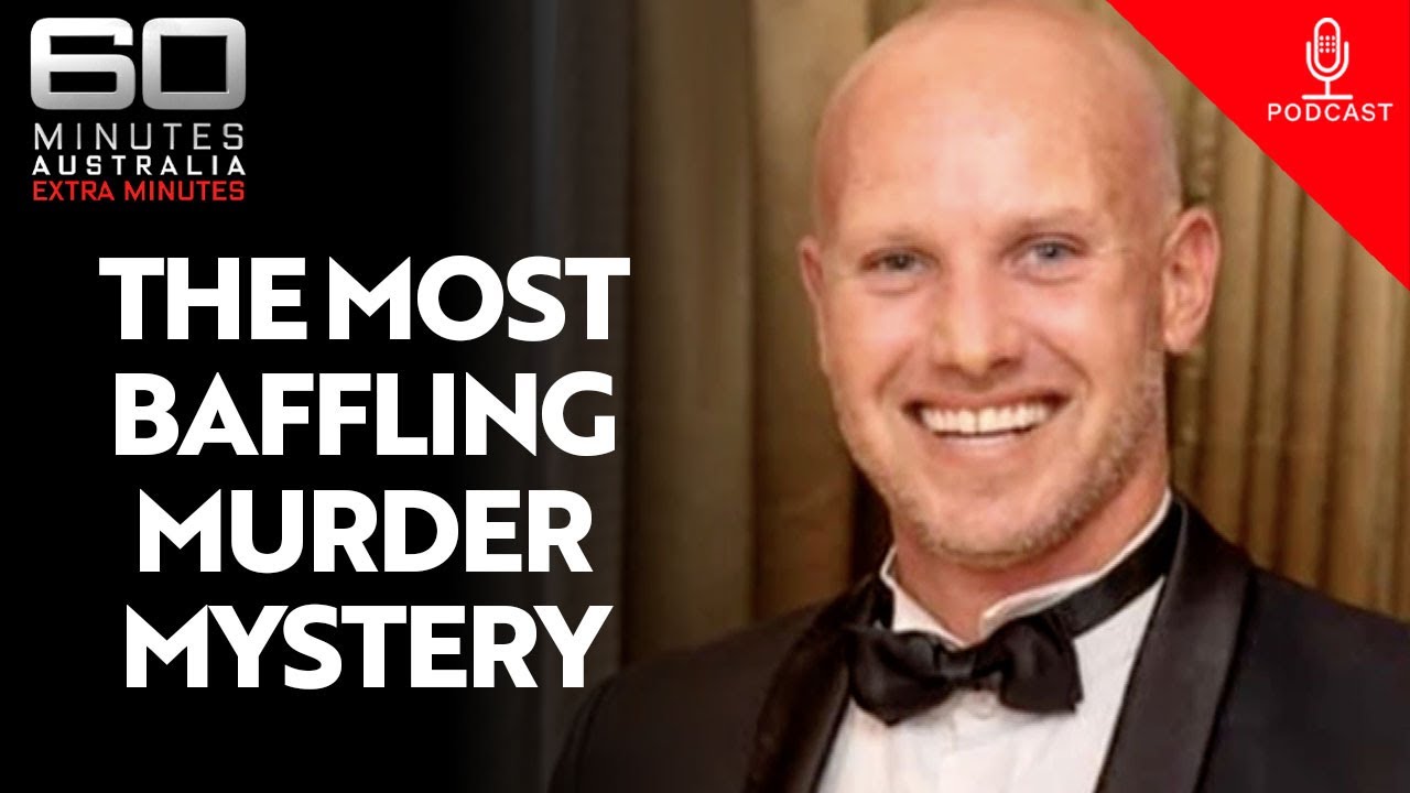 Hunt for answers over the suspicious stabbing death in a luxury Fiji resort | Extra Minutes