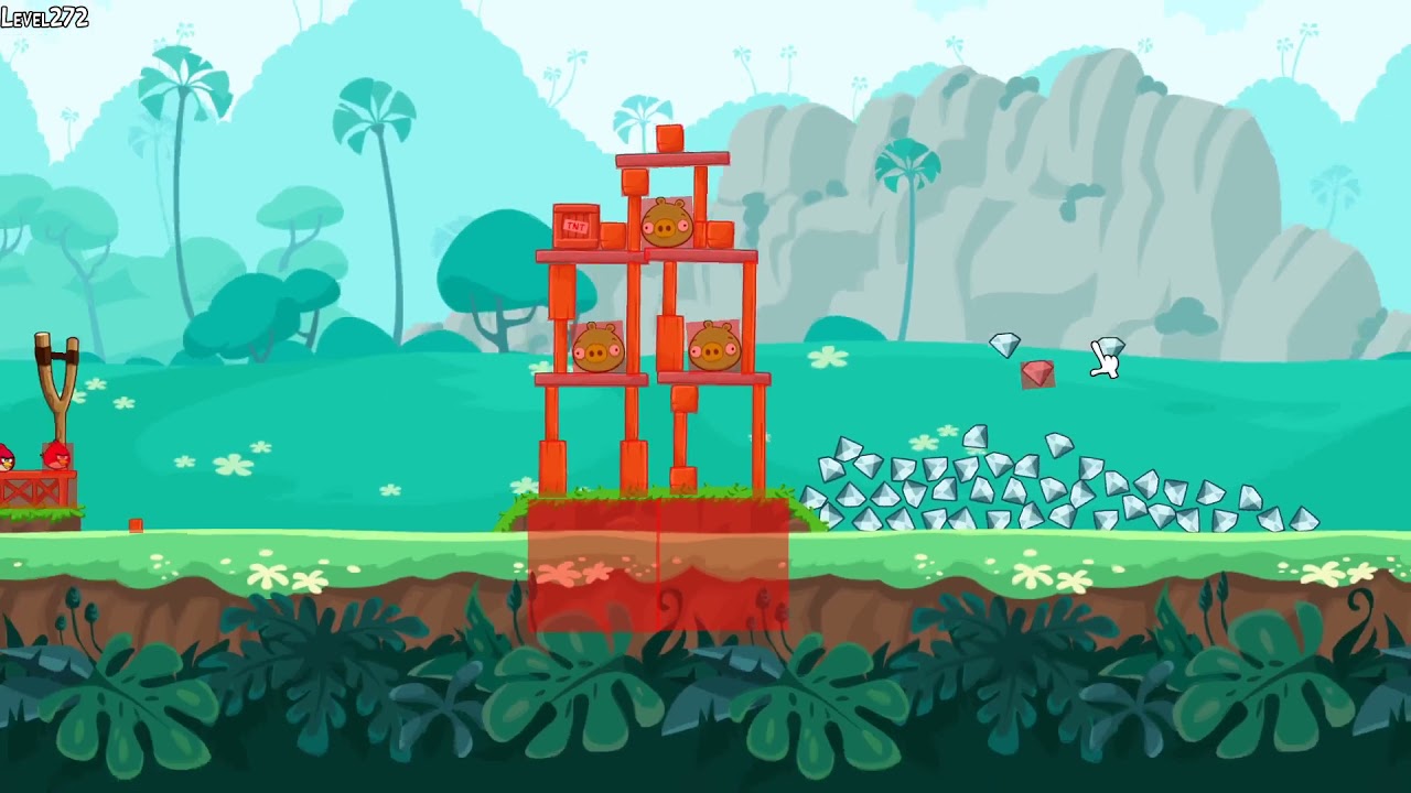 Angry Birds Maker Demo 0.9.2 Review!