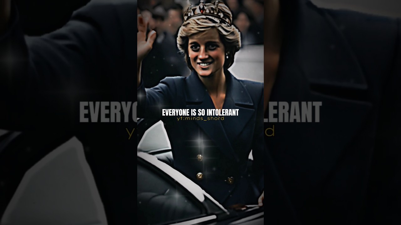 princess diana👰quotes #lifequotes #princessdiana #famousquotes #shorts