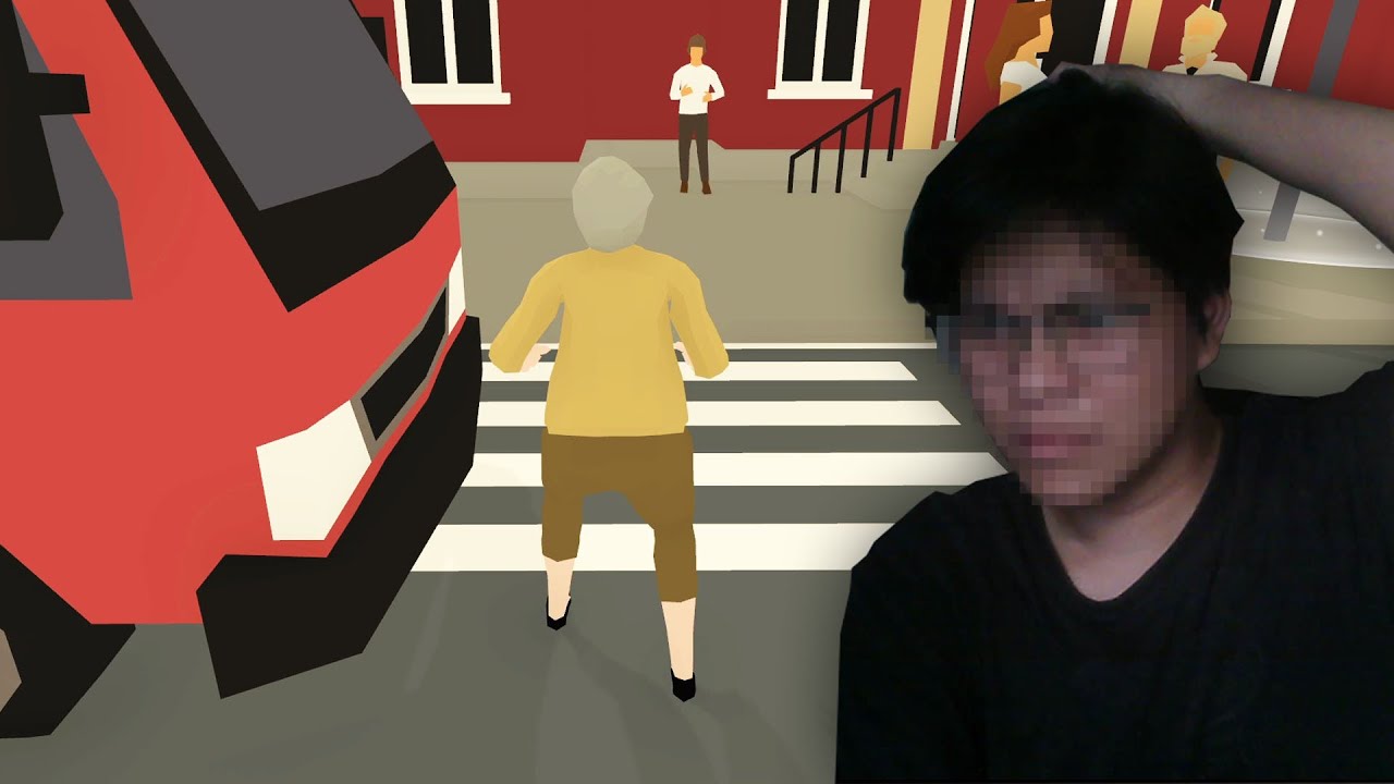 Ang Hirap Maging Matanda! | Ultimate Grandma Simulator