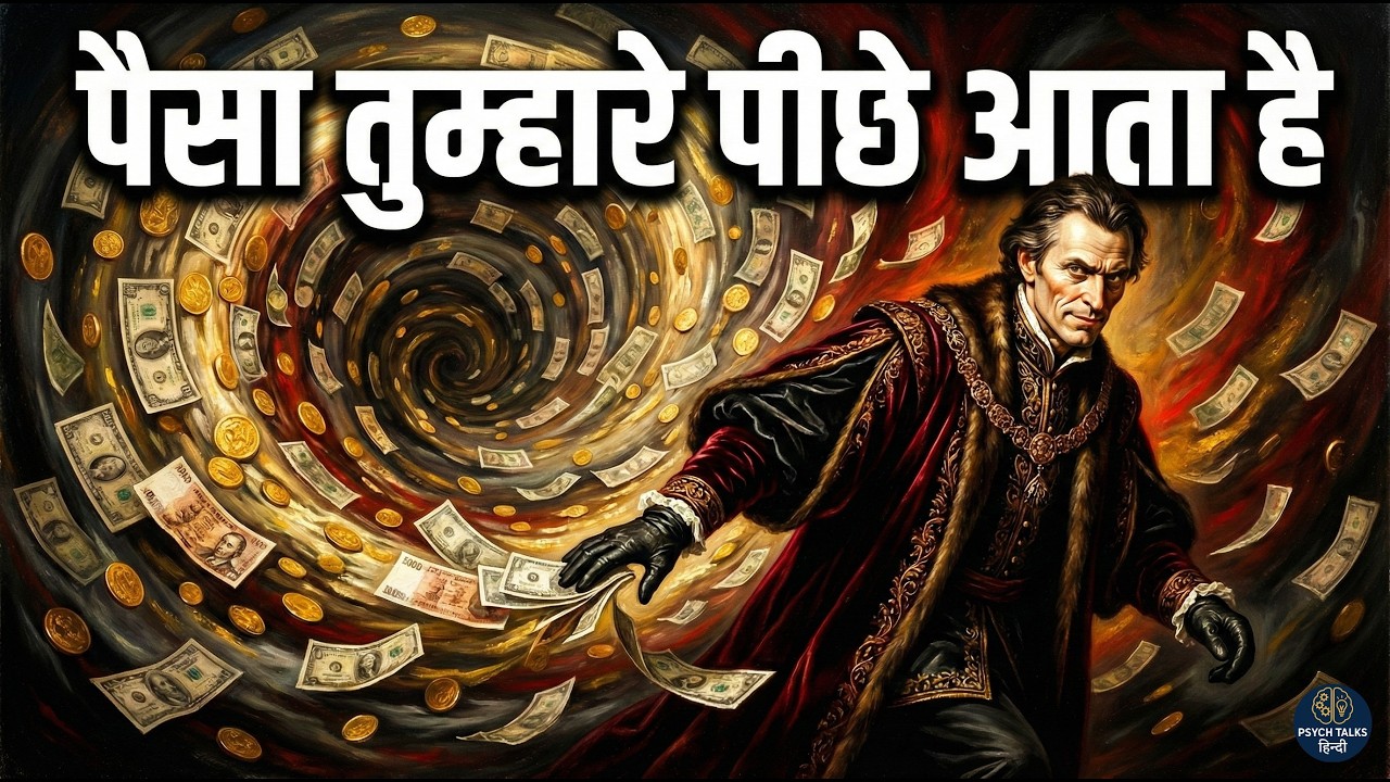 अमीर बनना इतना आसान है, पर कोई बताता नहीं | Machiavelli