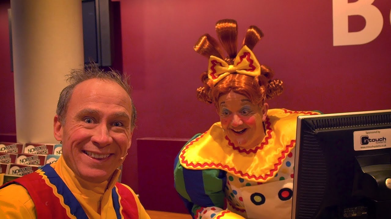 Aladdin | December 12th Ticket Offer!