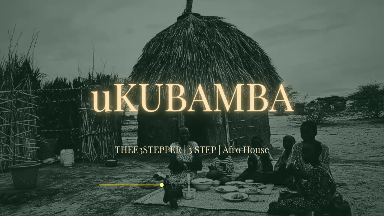 Thukuthela & Babalwa M  (ft. Jazzworx, Oscar Mbo , Kabza De Small, Sykes)  | 3 Step Type Beat 2026