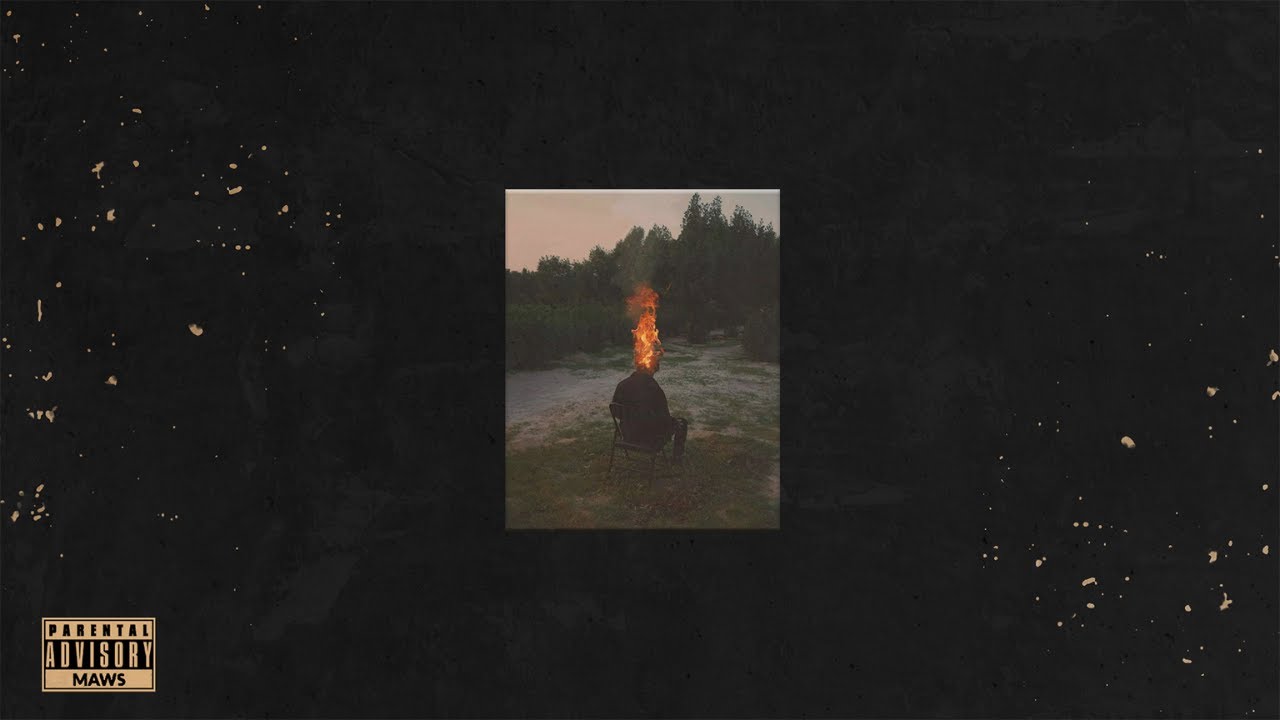 [FREE] Damso Type Beat  - 