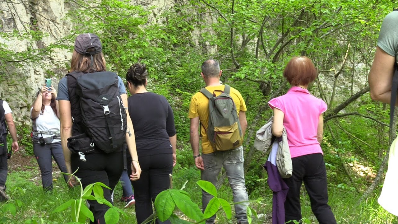 Roccamandolfi apre la stagione turistica 2023 con Vivere e Far Vivere il Matese