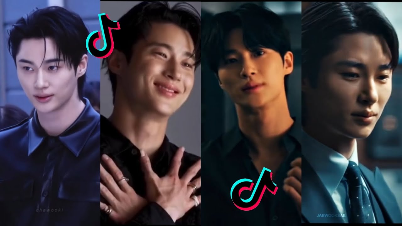 Byeon Woo Seok Tiktok Compilation (Wooseokday) #byeonwooseok #kdramacompilation #tiktokcompilation 