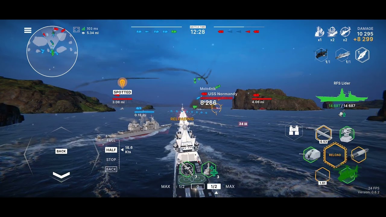 RFS Lider with Bronzewing camo 100% Legendary Victory 