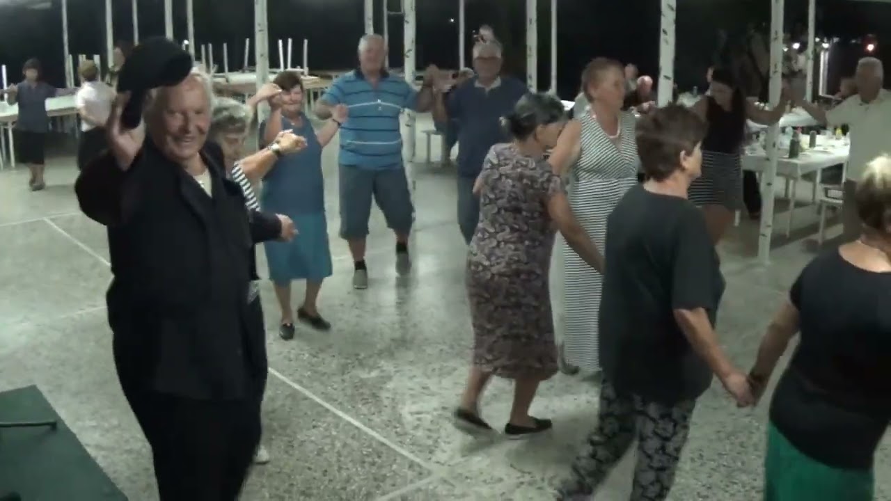2019  ΣΕΠΤΕΜΒΡΙΟΣ ΣΤΗΝ ΚΑΤΑΣΚΗΝΩΣΗ ΣΤΑΥΡΟΥ ΘΕΣΣΑΛΟΝΙΚΗΣ