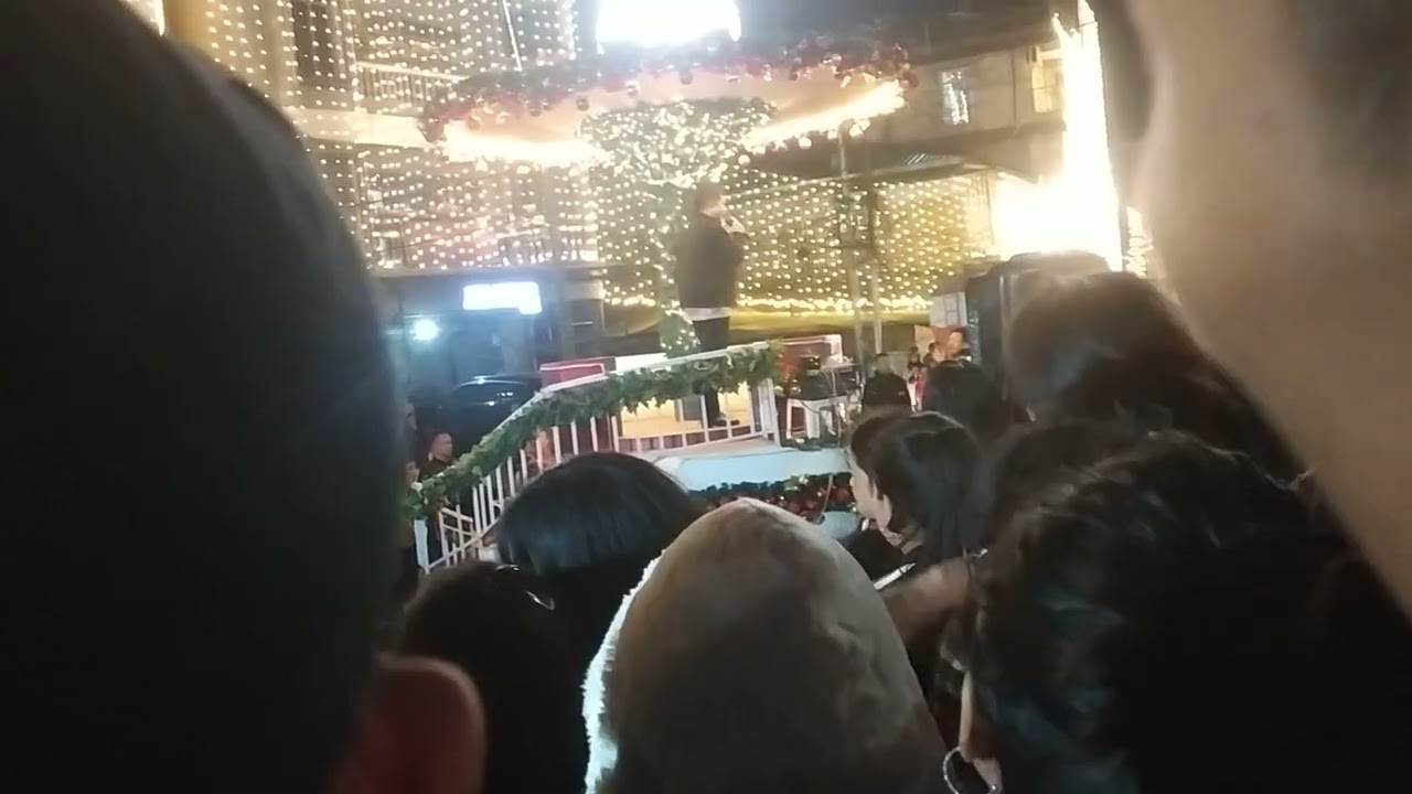 Khawnchei hawnna