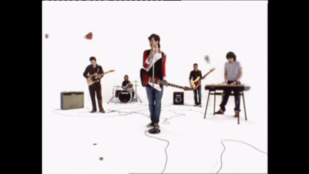 ARMCHAIR - รักแท้ [Official MV]