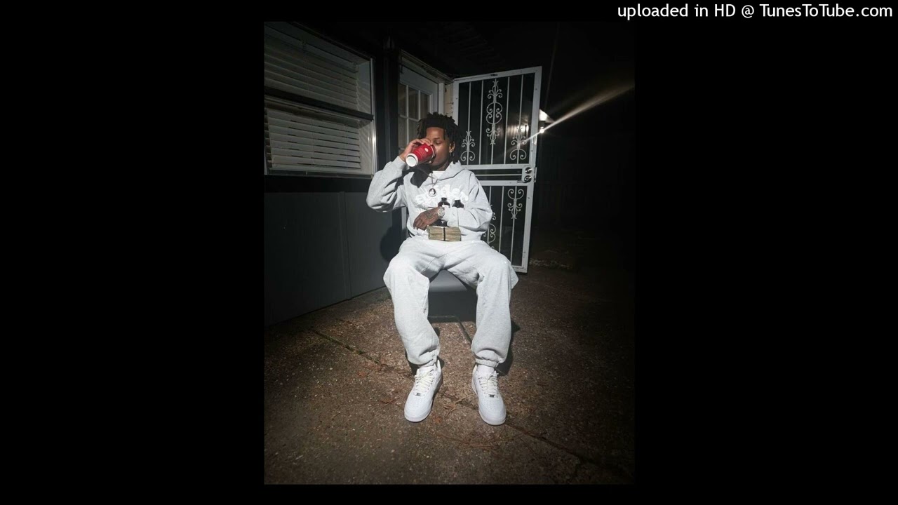 (FREE) BAK Jay Type Beat 
