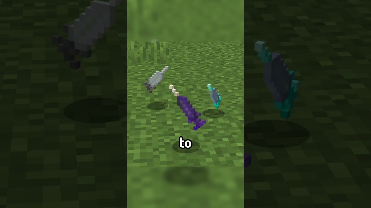Mini Mod Reviews - Caged Mobs