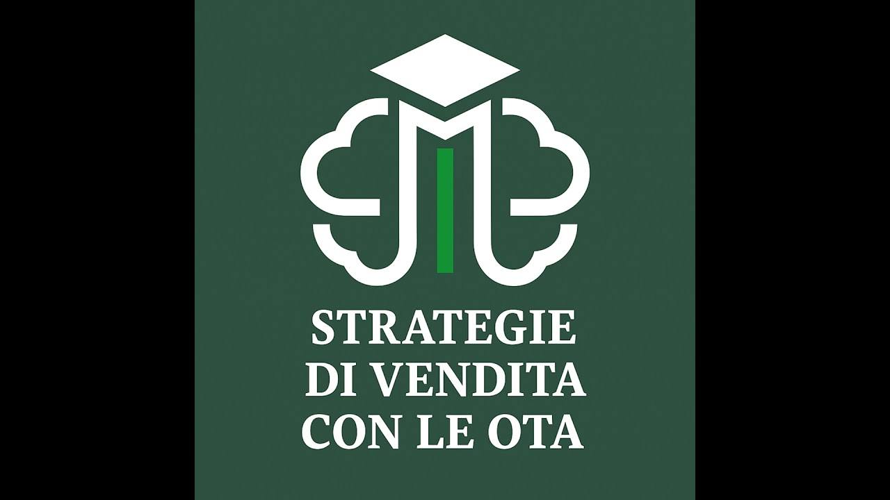 Ep. 9 Strategie di vendita con le OTA
