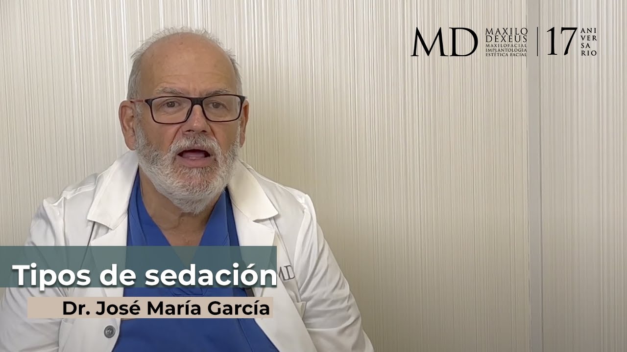 TÉCNICAS DE SEDACIÓN