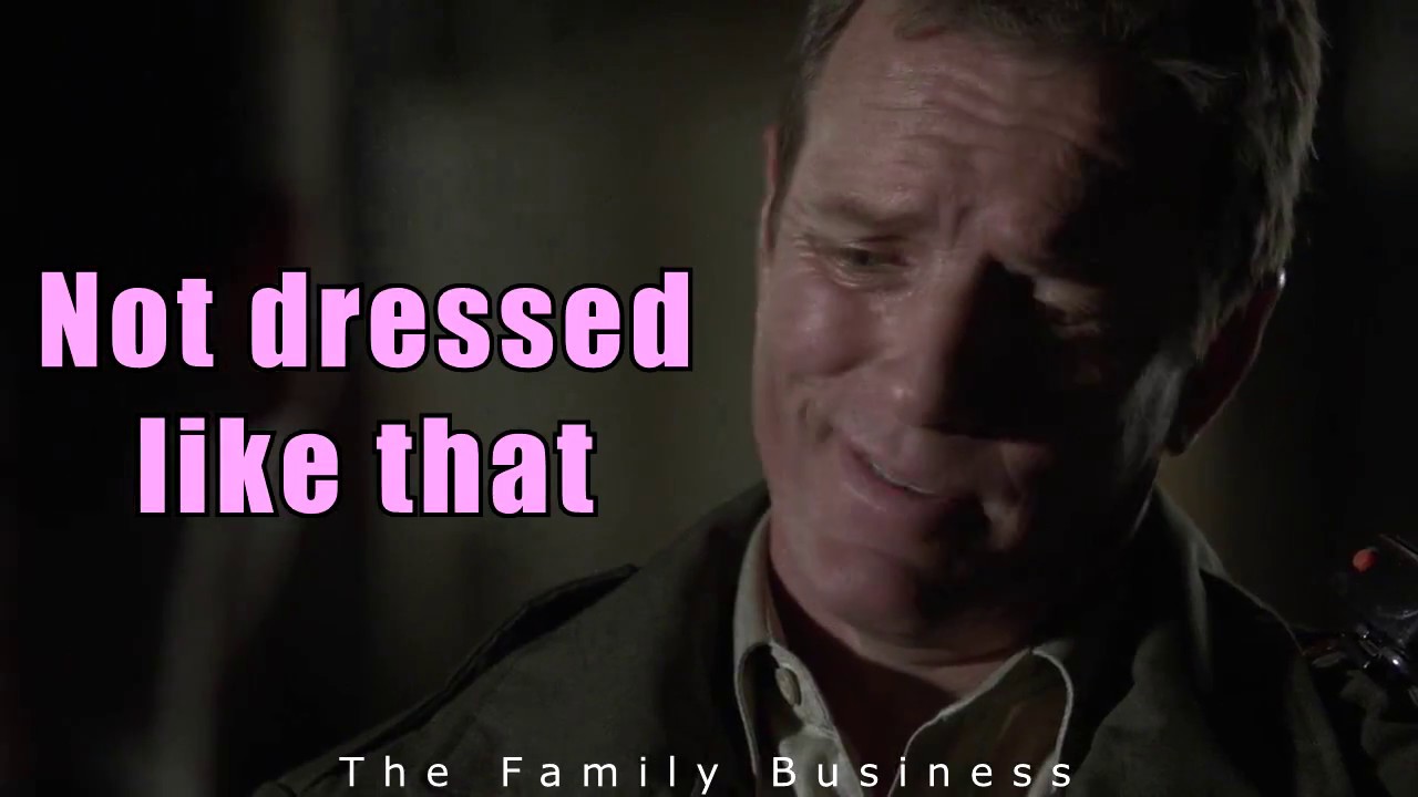 not dressed like that || Teen Wolf HUMOR