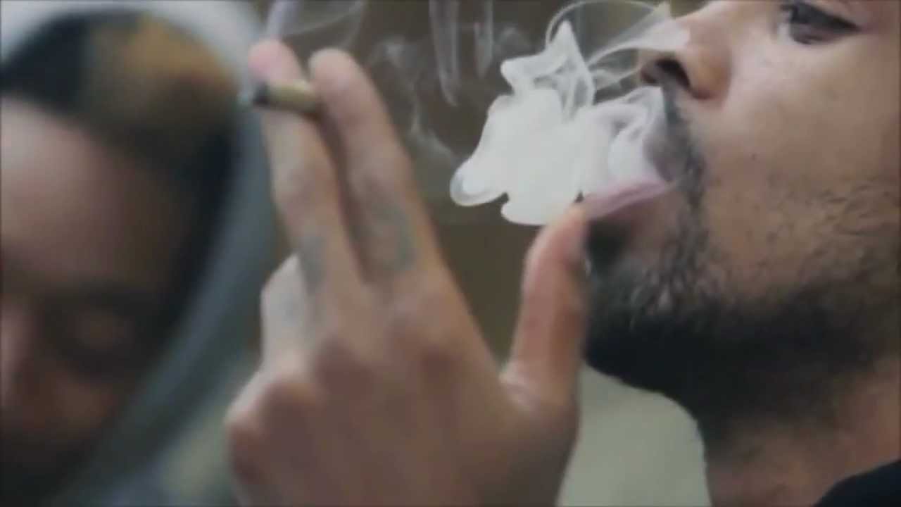 Wiz Khalifa - Gangsta Party OFFICIAL VIDEO 2013