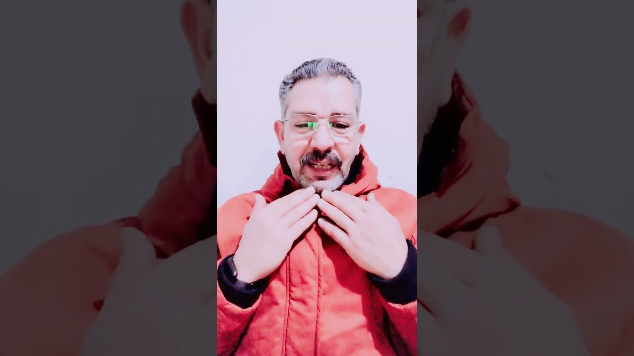 محمد النقيب_ شكرا سياده _محافظ الوادي الجديد _لانصاف صغار المزارعين 