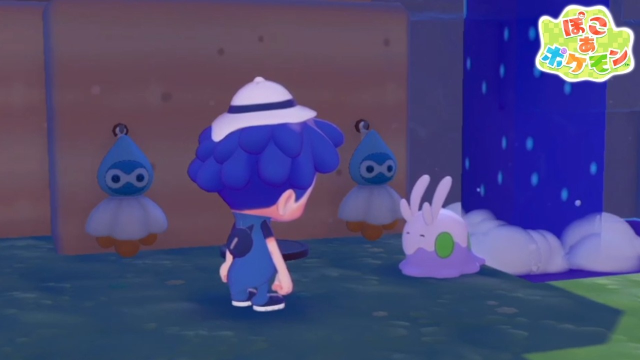 収録6時間。この神ゲー、時間が無限に溶ける【ぽこ あ ポケモン】#3