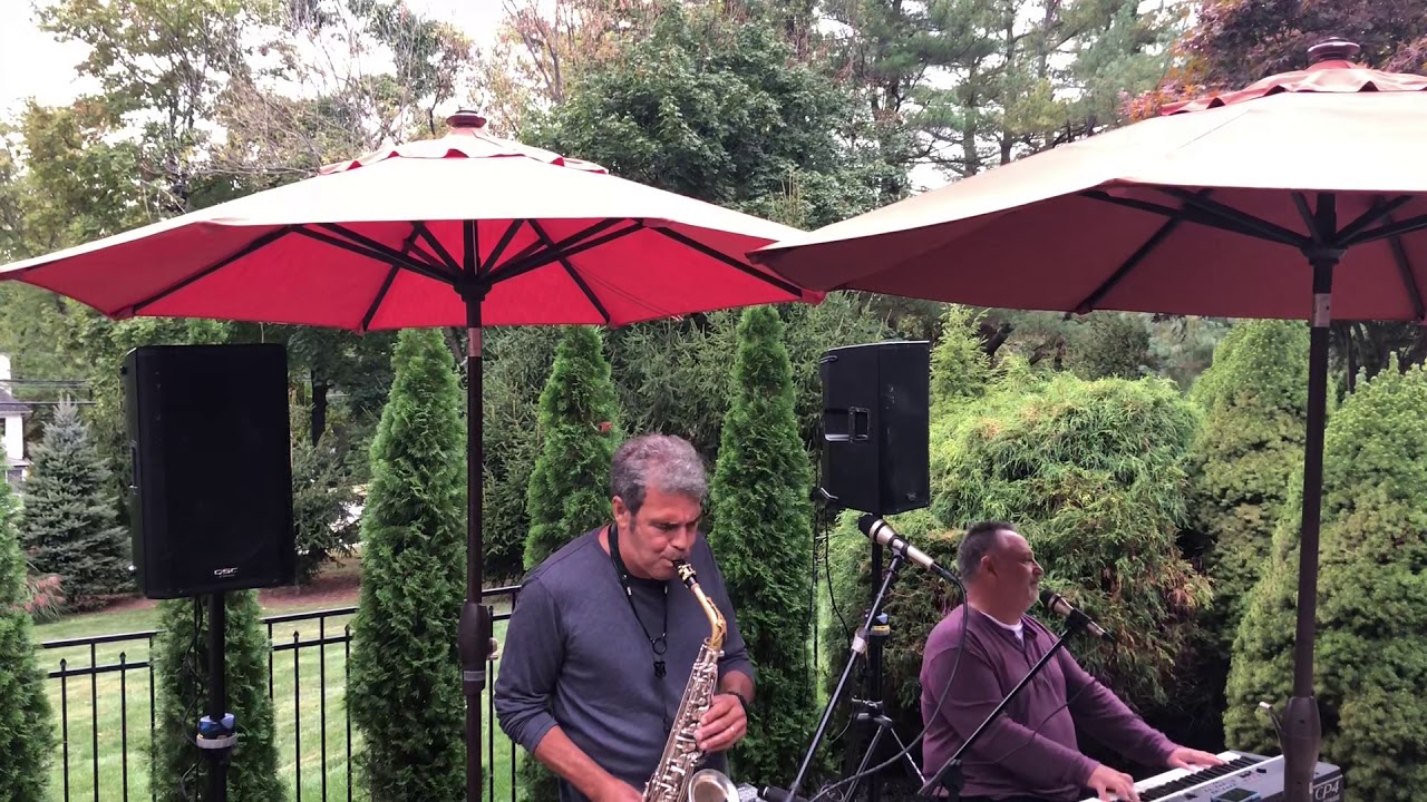 Baker Street- Jerry’s 50th Birthday 10/6/19 - Mark Rivera