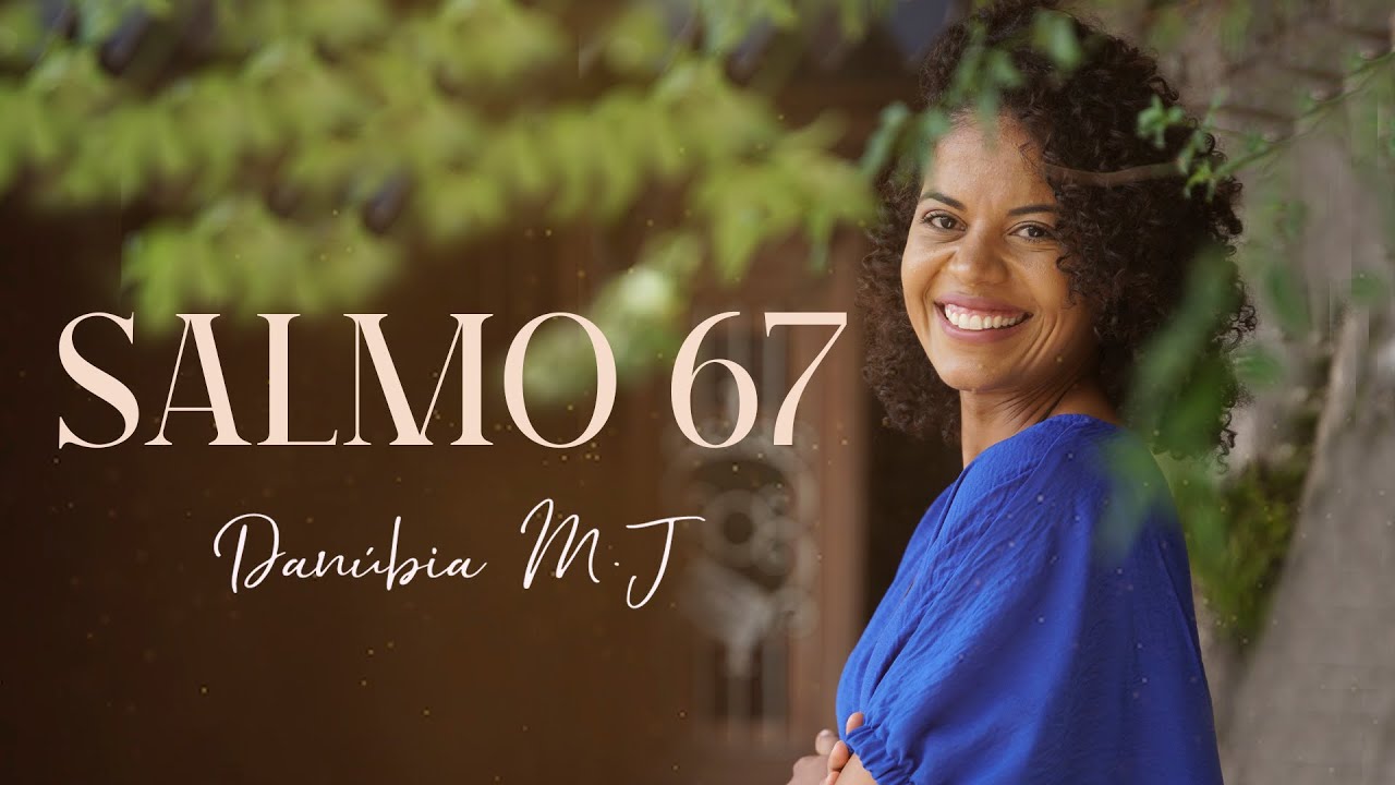 Salmo 67- Com carinho preparastes uma mesa para o pobre!