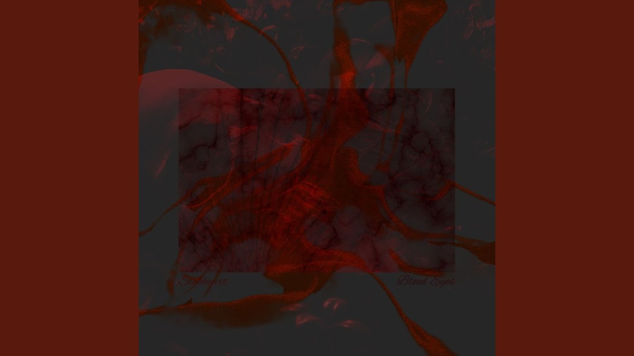 Blood Eyes