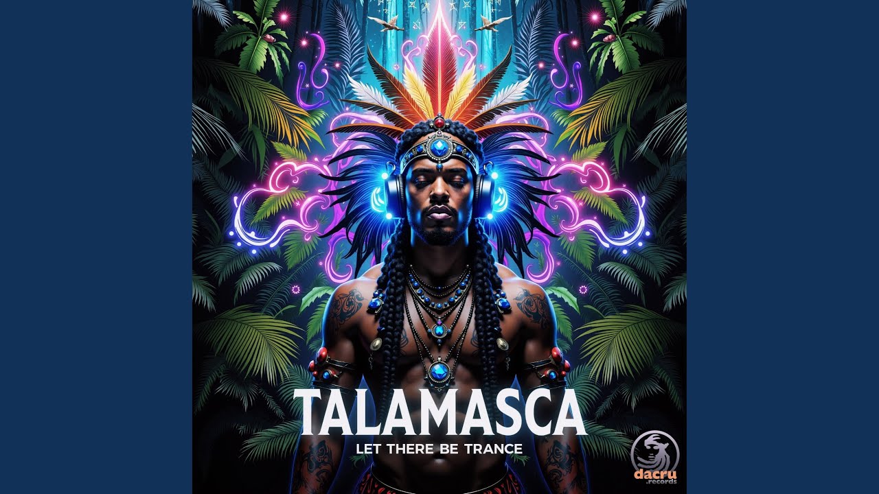 Talamasca - Let There Be Trance