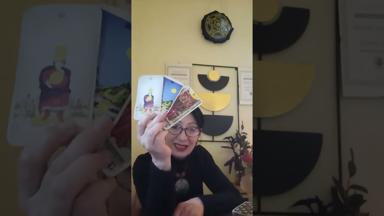 Tarotul are un mesaj Urgent pentru tine Acum-pentru fiecare zodie:timpii mai jos#tarot#viral