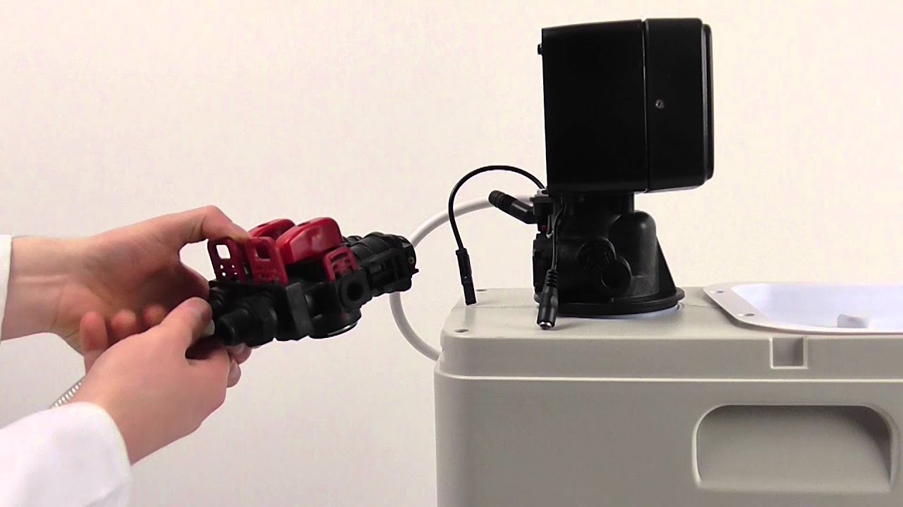 How To Fix Your Water Softener advanced Troubleshooting By Water2buy