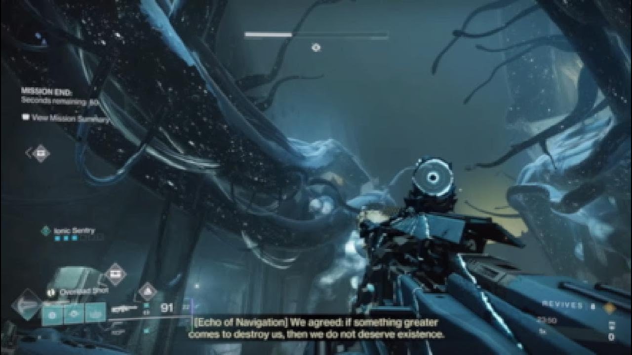 The Nether | Final Boss: 