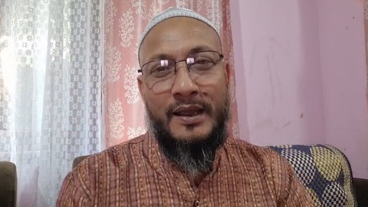 Byrngem u MDC barim ban mudui sha ka iingkashari halor ka certificate ST 