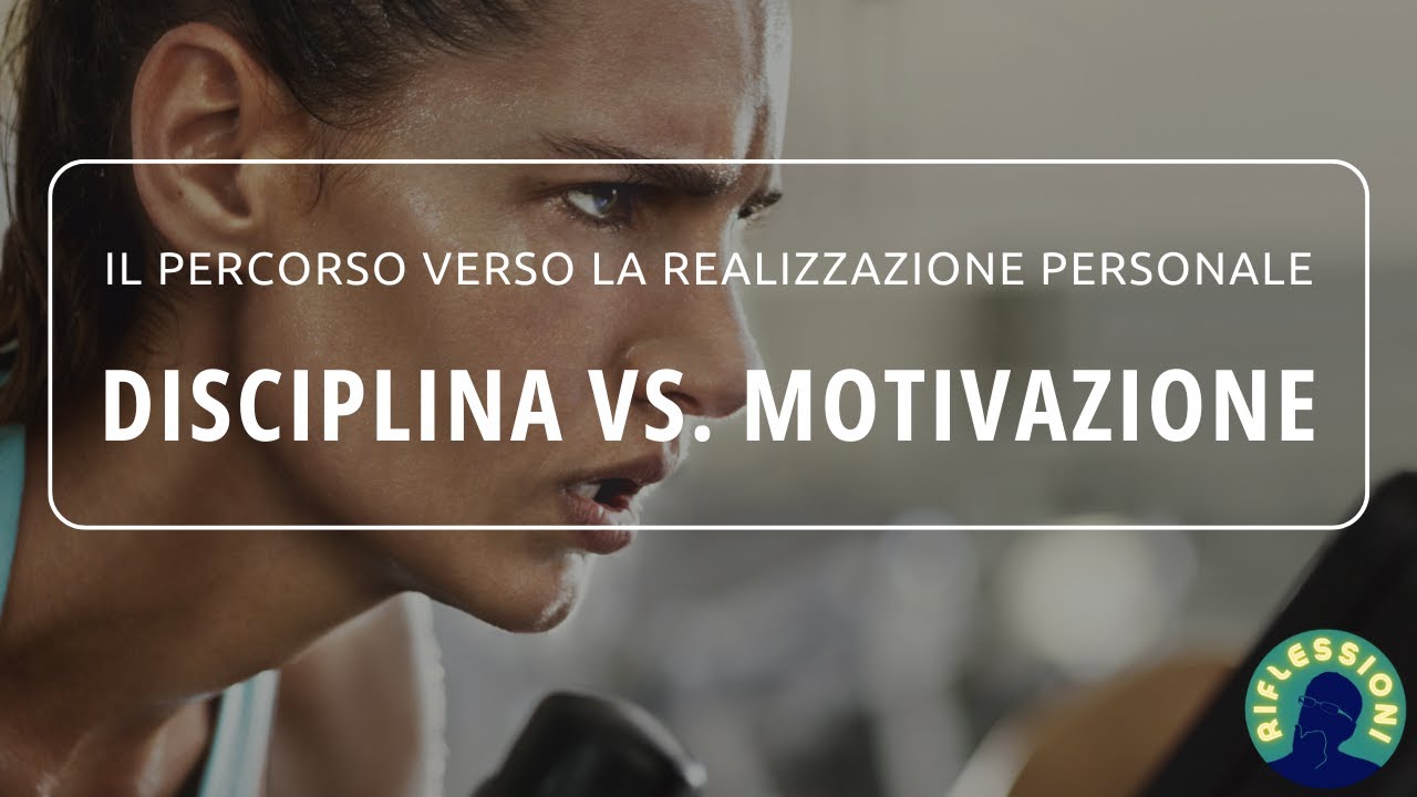 Il Percorso Verso la Realizzazione Personale