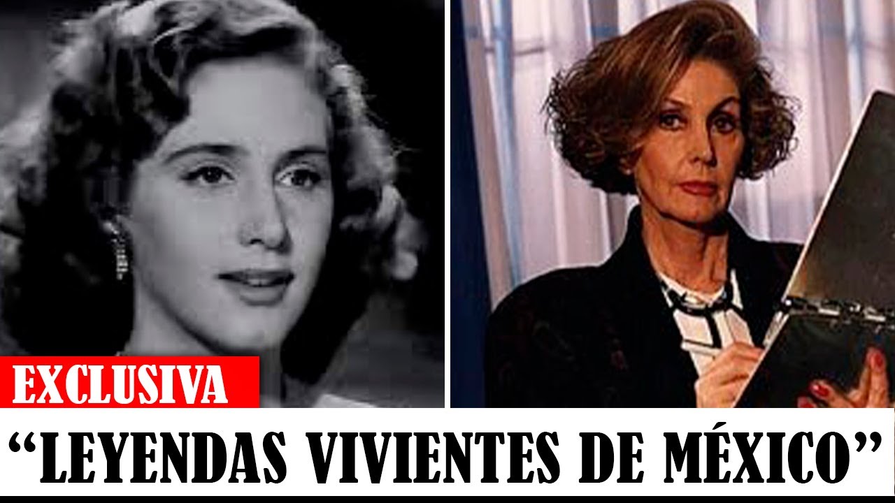 30 Actores de La Época de Oro que aún siguen con Vida