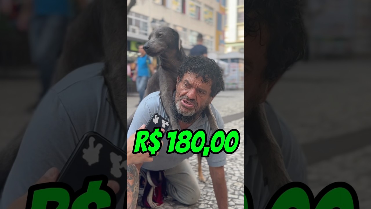 Qual a ra&ccedil;a do seu cachorro? 🐶 #pet #cachorro #animal #familia #viral