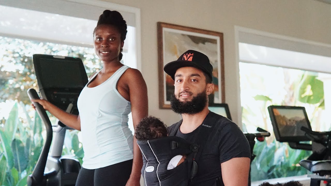 OUR POSTPARTUM JOURNEY | MAISHA BAADA YA KUJIFUNGUA