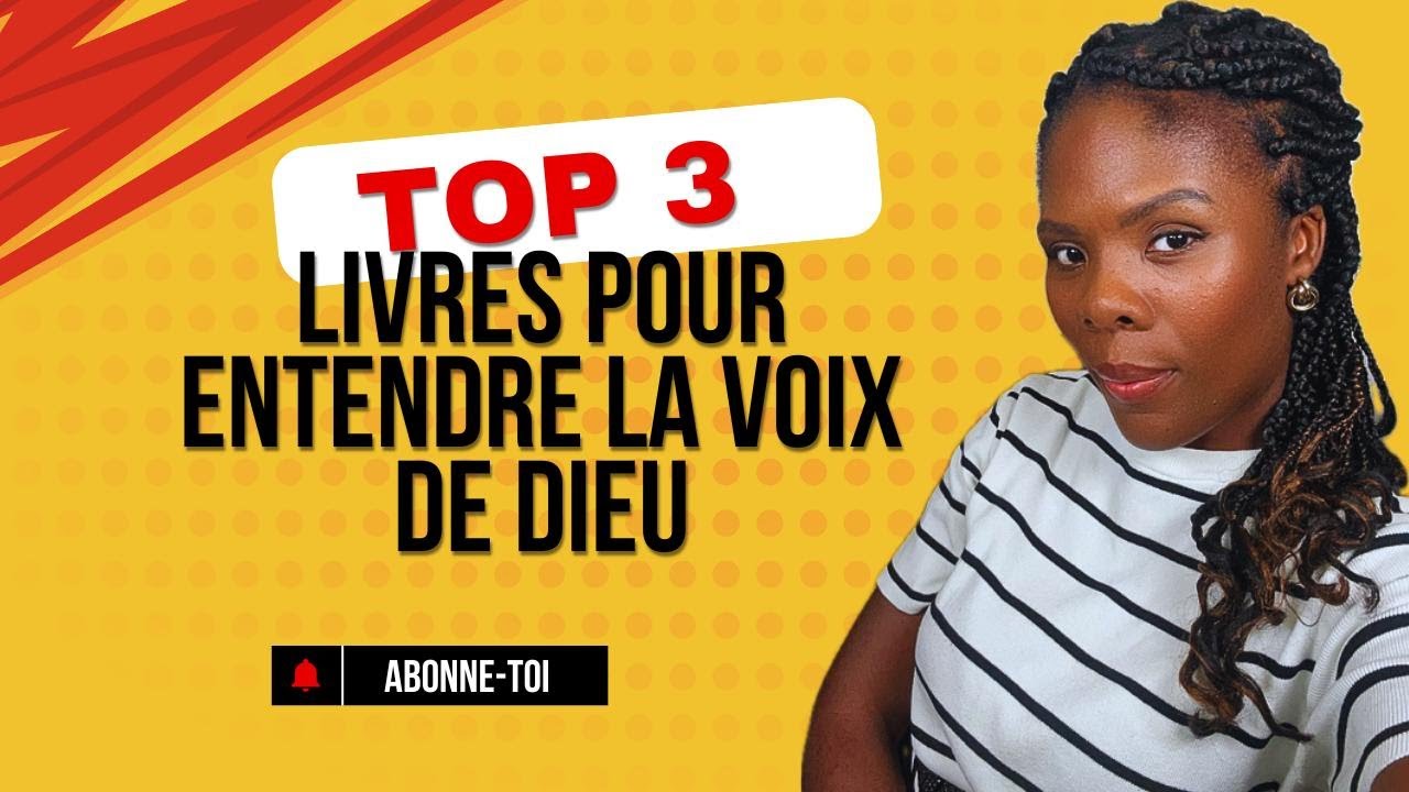 ENTENDRE LA VOIX DE DIEU