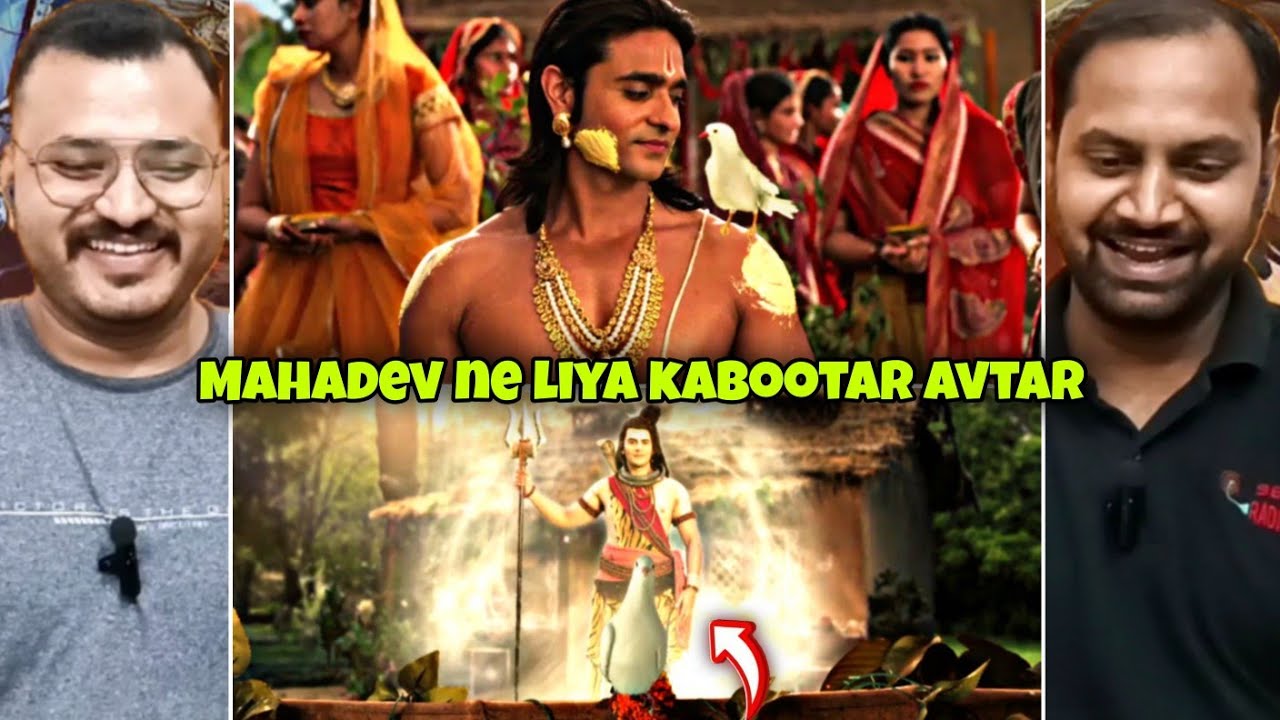 Siya Ke Ram Episode 71 Part 1 | Blessings For Ram-Sita | Reaction