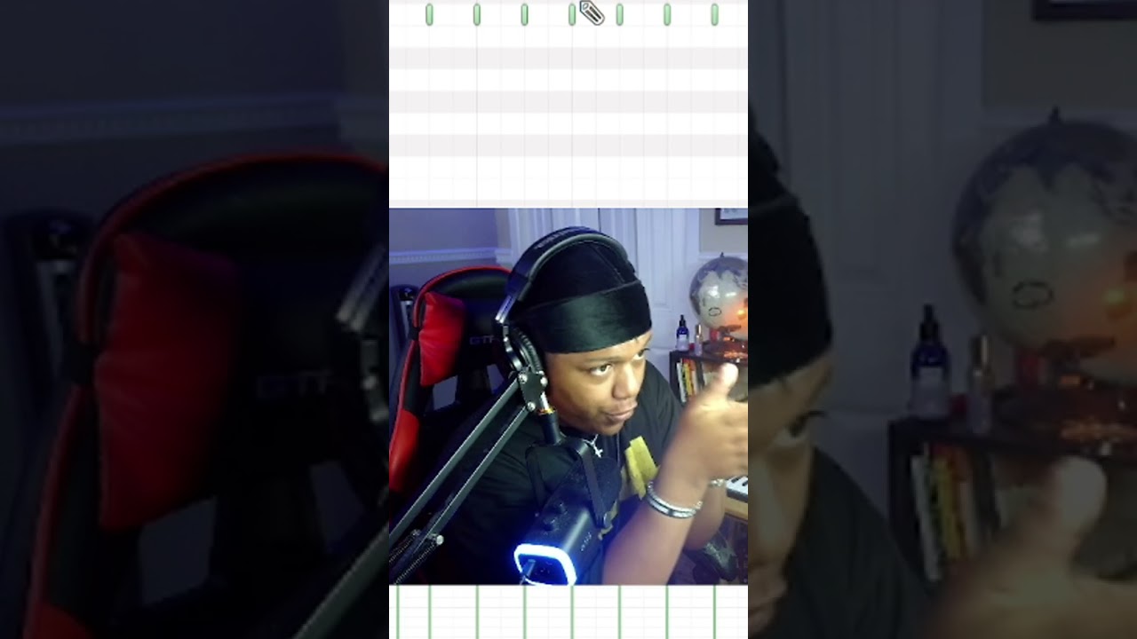 how I produced “PUT IT TO REST” by Scootie Wop!! (beat breakdown)