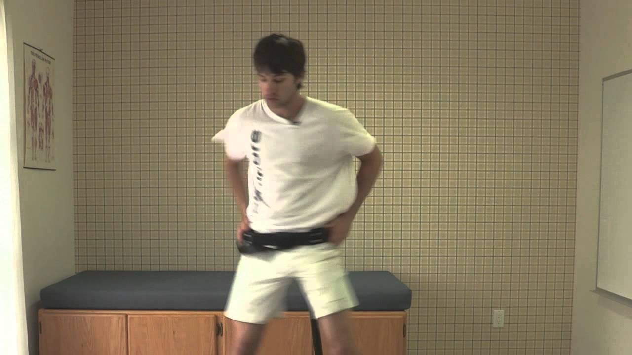 Tennis Forehand Speed Increased 19 MPH in 12 Minutes