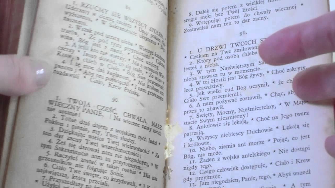 Polish Bible