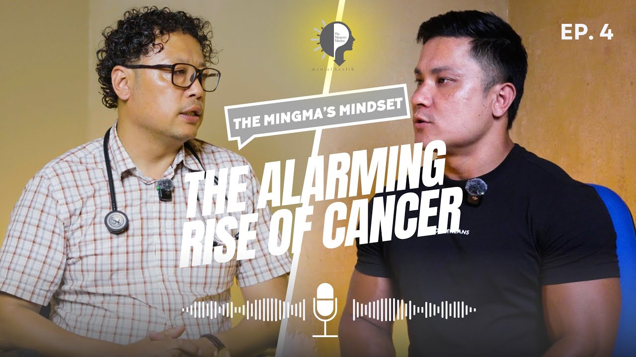 “The Alarming Rise of Cancer: Top Causes and Prevention Strategies”