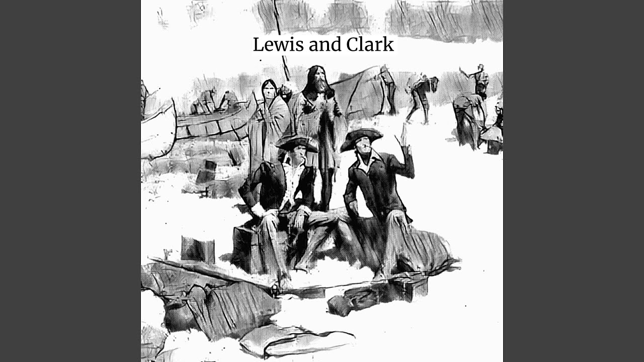 Morning on the Trail