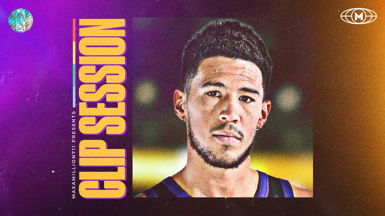 Devin Booker 