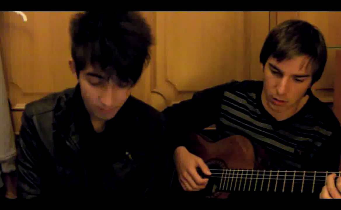 Pray - Justin Bieber - Cover