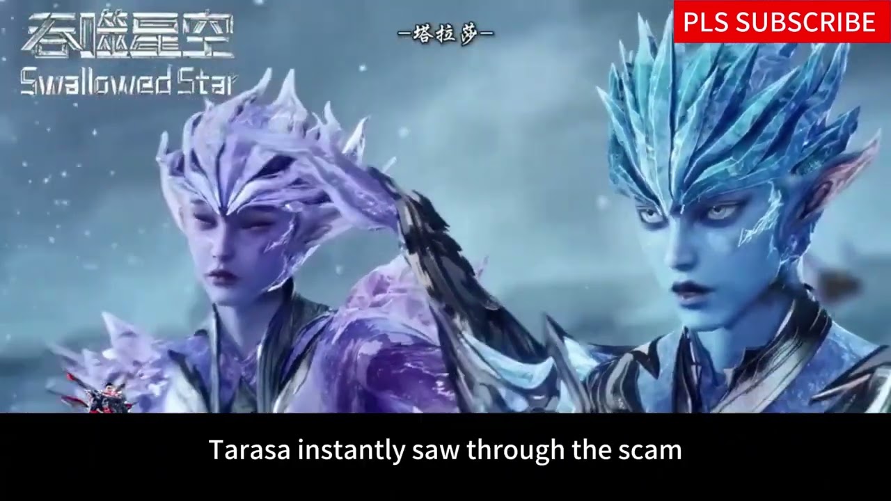 Tower of Guardians: Talassa, whose gentleness is like ice2月2日