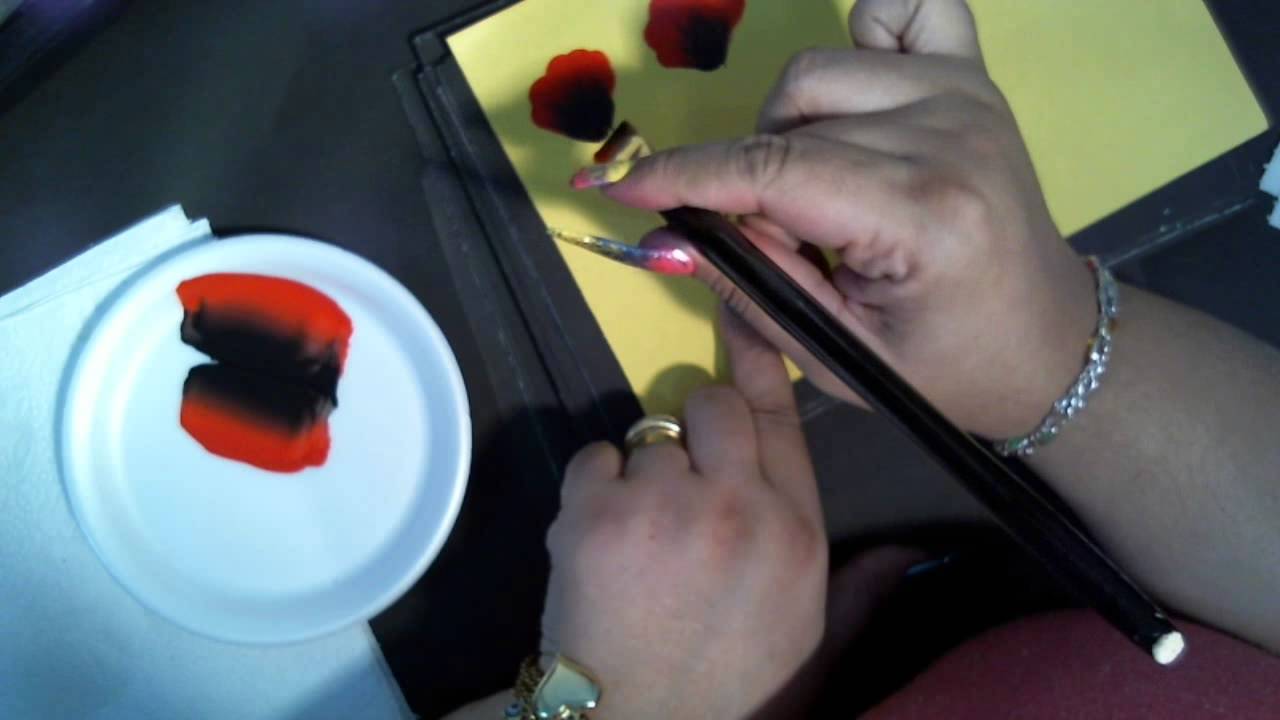 PARTE 4 - TREINO 1ª FLOR - ONE STROKE BY NANDA COSTA
