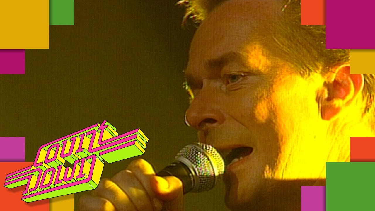 The Scene - Open | COUNTDOWN (1992)