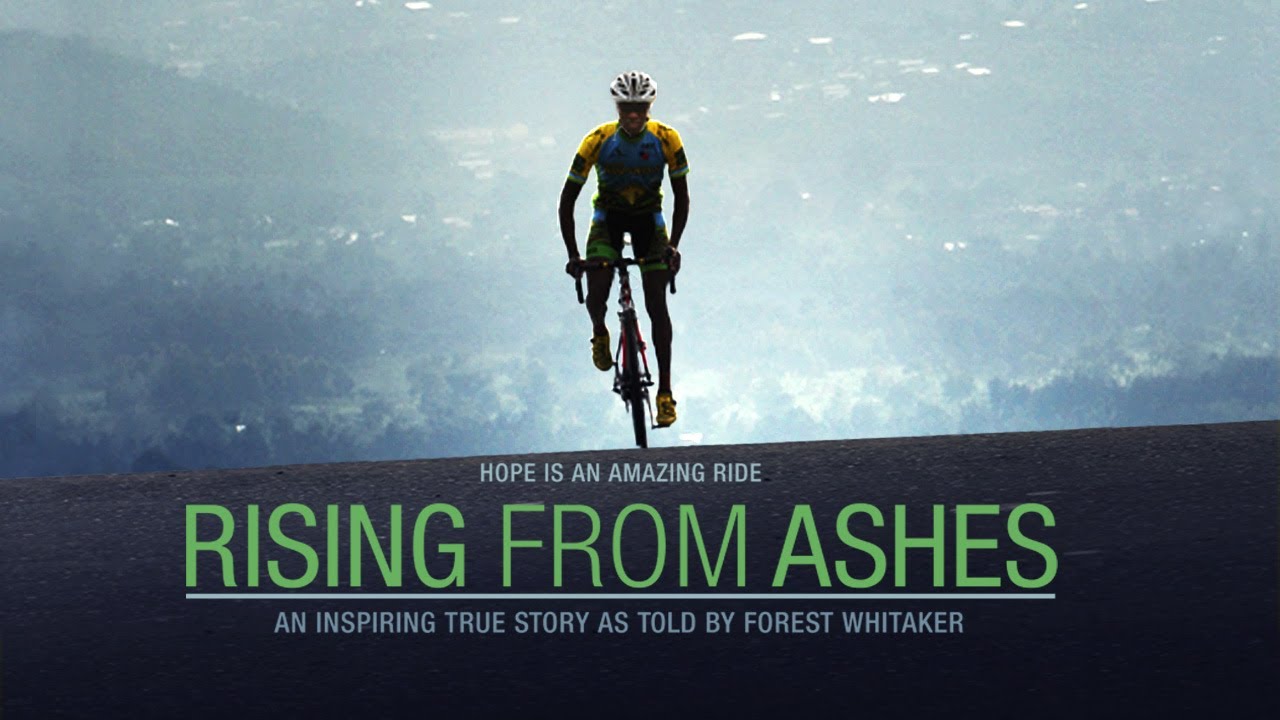 RISING FROM ASHES: FULL DOCUMENTARY MOVIE