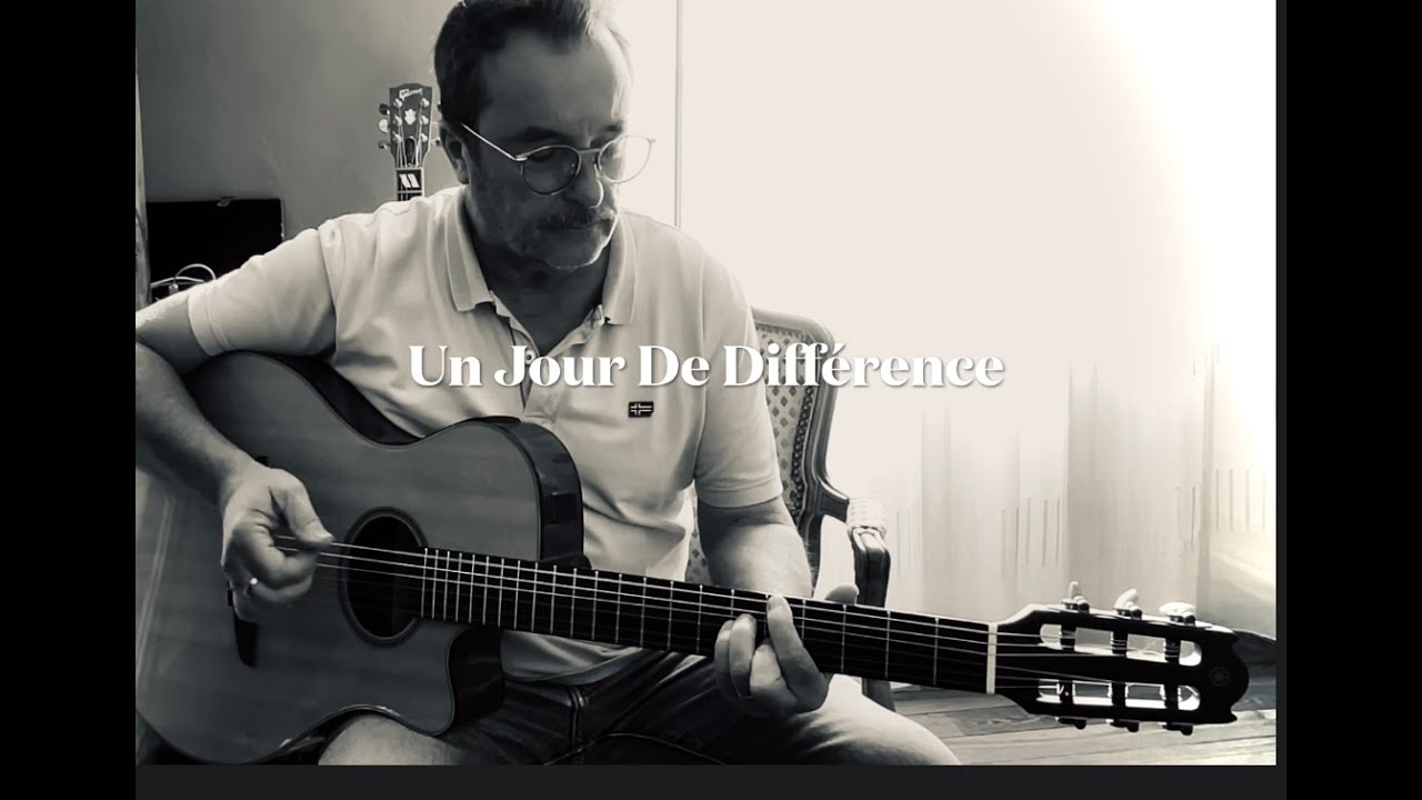 Un Jour de Différence