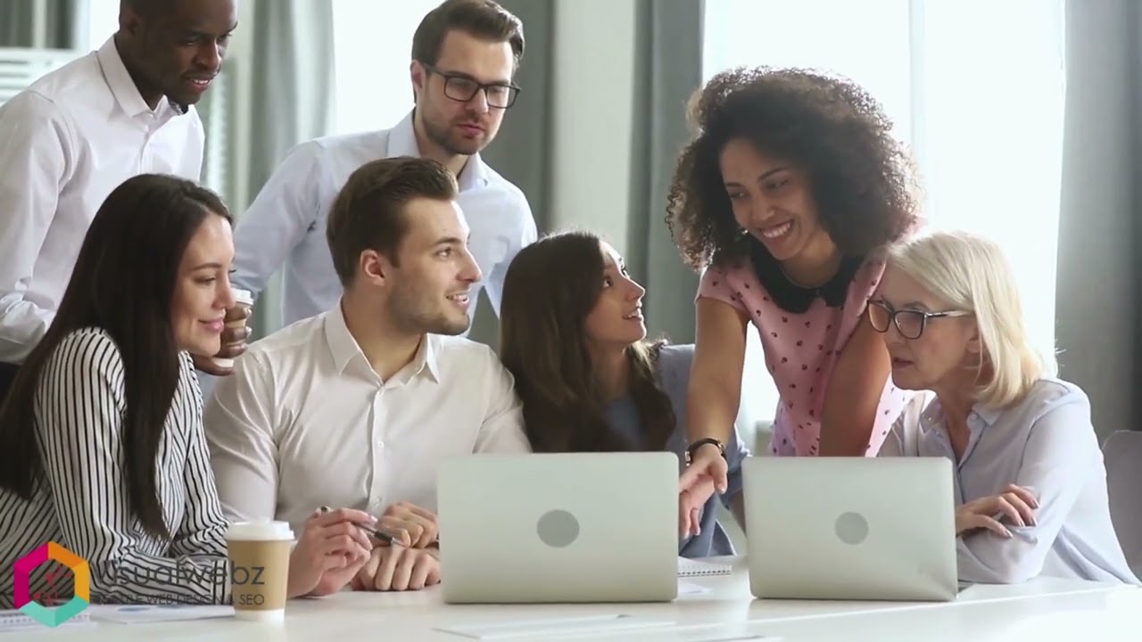 New York SEO & Web Design: Stand Out & Grow Your Business
