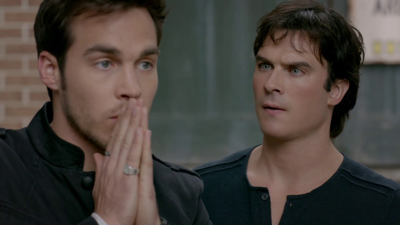 HD Logoless Kai Parker Scenes S8 [1080p]